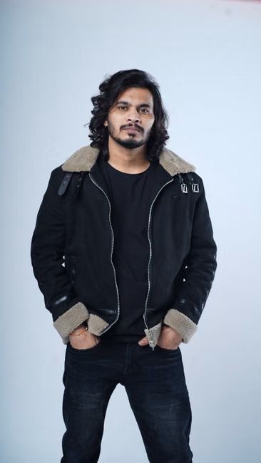 Jaqueta Bomber